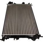 MAXGEAR Motorkühler AC265368 MAXGEAR Motorkühler AC265368