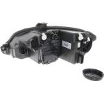 043338 Valeo Scheinwerfer 043338 - rechts H7/H1 + Leuchtweitenregulierung grau PQ 043338 Valeo Scheinwerfer 043338 - rechts H7/H1 + Leuchtweitenregulierung grau PQ
