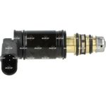 NRF Regelventil, Kompressor 38619 NRF Regelventil, Kompressor 38619