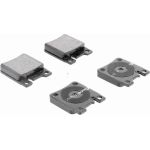 Vaico Bremsbelagsatz für Scheibenbremse V30-8130 Vaico Bremsbelagsatz für Scheibenbremse V30-8130