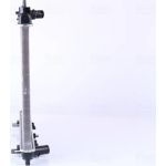 Nissens Wasserkühler PKW 69233 Nissens Wasserkühler PKW 69233