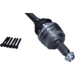MAXGEAR Antriebswelle 27-0914MG 49-1096