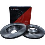 Maxgear Bremsscheibe Mini P. Cooper 06 19-1339 Maxgear Bremsscheibe Mini P. Cooper 06 19-1339