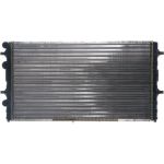 MAHLE Kühler, Motorkühlung CR 1512 000S