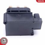 ESEN SKV Ventil, Druckluftanlage 93SKV803