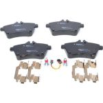Bosch Bremsbelagsatz 0 986 494 290 Bosch Bremsbelagsatz 0 986 494 290