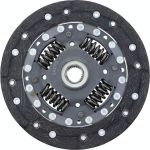 SACHS Kupplungssatz 3000 951 702 SACHS Kupplungssatz 3000 951 702