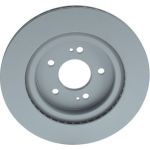 Bremsscheibe 0 986 479 H18 Bremsscheibe 0 986 479 H18