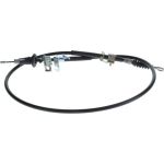 Handbremsseil li 1987482271 Handbremsseil li 1987482271