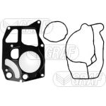 GRAF Wasserpumpe PA1347 GRAF Wasserpumpe PA1347