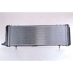Nissens Wasserkühler PKW 61001 Nissens Wasserkühler PKW 61001