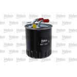 Valeo Kraftstofffilter 587552 Valeo Kraftstofffilter 587552