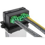 Kabelreparatursatz, Steuergerät Heizung 51277292
