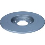 Quaro Bremsscheibe QD1033 Quaro Bremsscheibe QD1033