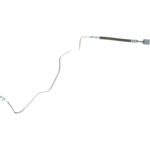 17 455 056 Bremsschlauch HA re inkl Rohr 1987481537 17 455 056 Bremsschlauch HA re inkl Rohr 1987481537