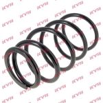 KYB Fahrwerksfeder Toyota P. Previa 2.0D-2.4 08.00-01.06 RF3144 KYB Fahrwerksfeder Toyota P. Previa 2.0D-2.4 08.00-01.06 RF3144