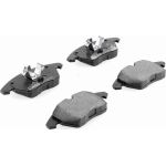 Vaico Bremsbelagsatz für Scheibenbremse V22-0091 Vaico Bremsbelagsatz für Scheibenbremse V22-0091