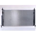 Nissens Wasserkühler PKW 68521 Nissens Wasserkühler PKW 68521