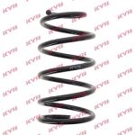 KYB Fahrwerksfeder Ford P. Focus Ii 2.5 10/05 RC3915 KYB Fahrwerksfeder Ford P. Focus Ii 2.5 10/05 RC3915