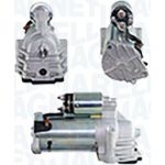 Magneti Marelli Anlasser 063721245010 Magneti Marelli Anlasser 063721245010