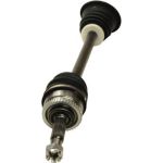 MAXGEAR Antriebswelle 27-0496MG 49-1675 MAXGEAR Antriebswelle 27-0496MG 49-1675