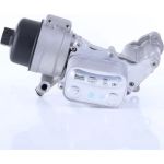 Ölkühler PKW 90992 Ölkühler PKW 90992