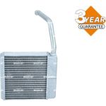 NRF Heizungskühler 54358 NRF Heizungskühler 54358