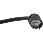 KAMOKA Sensor, Raddrehzahl 1060688