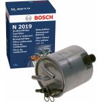Bosch Kraftstofffilter F 026 402 019 Bosch Kraftstofffilter F 026 402 019