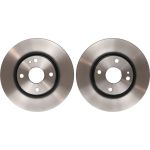 83 481 167 Bremsscheibe VA DF6793 83 481 167 Bremsscheibe VA DF6793