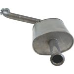 Bosal Abgasanlagen-Zubehör 095-332 Bosal Abgasanlagen-Zubehör 095-332