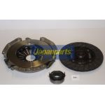 Japanparts Kupplungssatz KF-504 Japanparts Kupplungssatz KF-504