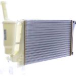 MAHLE Kühler, Motorkühlung CR 1451 000S MAHLE Kühler, Motorkühlung CR 1451 000S