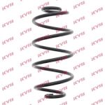 KYB Fahrwerksfeder Opel T. Astra G 1.6/1.8/2.2 03.00-05.05 RX5418 KYB Fahrwerksfeder Opel T. Astra G 1.6/1.8/2.2 03.00-05.05 RX5418