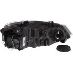 044081 Valeo Scheinwerfer 044081 - links H4 + Stellmotor schwarz/chrom PQ 044081 Valeo Scheinwerfer 044081 - links H4 + Stellmotor schwarz/chrom PQ