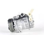 ACP 1351 000P MAHLE Klimakompressor 1351 000P, 12 V, SD6V12, R134a – u. a. für Opel Corsa D (S07), D Kasten/Schrägheck (S07), Combo Kasten/Großraumlimousine (X12) – OE Nummer 1854356 - l ACP 1351 000P MAHLE Klimakompressor 1351 000P, 12 V, SD6V12, R134a – u. a. für Opel Corsa D (S07), D Kasten/Schrägheck (S07), Combo Kasten/Großraumlimousine (X12) – OE Nummer 1854356 - l