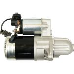 S5122 AS-PL Anlasser (Starter) S5122 S5122 AS-PL Anlasser (Starter) S5122