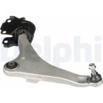 Delphi Fahrwerkslenker TC3553 Delphi Fahrwerkslenker TC3553