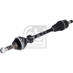 FEBI BILSTEIN Antriebswelle 184678 FEBI BILSTEIN Antriebswelle 184678