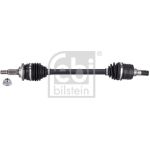 febi Antriebswelle 193513 febi Antriebswelle 193513