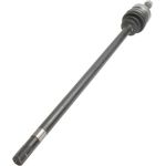 MAXGEAR Antriebswelle 27-3370MG 49-2406