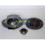 Japanparts Kupplungssatz KF-714
