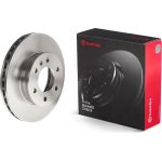 Brembo Bremsscheibe 09.9508.14 Brembo Bremsscheibe 09.9508.14