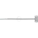 A.B.S. Feststellbremsseil K13711 A.B.S. Feststellbremsseil K13711