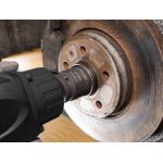 VIGOR Steckschlüsselsatz V5026 VIGOR Steckschlüsselsatz V5026