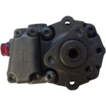 SPIDAN Hydraulikpumpe 52675 SPIDAN Hydraulikpumpe 52675