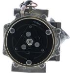 MAHLE Kompressor, Klimaanlage ACP 660 000P MAHLE Kompressor, Klimaanlage ACP 660 000P