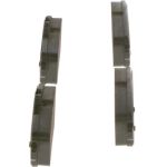 0 986 494 783 Bosch Bremsbelagsatz Hinterachse 0 986 494 783 0 986 494 783 Bosch Bremsbelagsatz Hinterachse 0 986 494 783