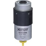 HENGST FILTER Kraftstofffilter H305WK HENGST FILTER Kraftstofffilter H305WK