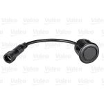VALEO Sensor schwarz matt 632205 VALEO Sensor schwarz matt 632205